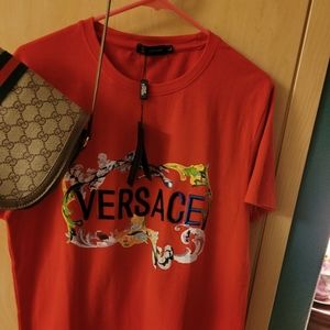 "VERSACE T SHIRT" MEN'S OR WOMEN'S